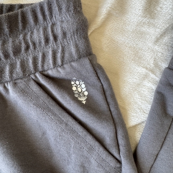 Free People Movement Sunny Skinny Sweatpants - Picture 6 of 6
